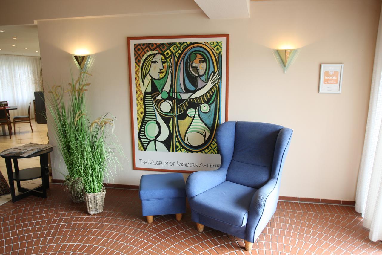 Hotel Buerger سيغن الغرفة الصورة