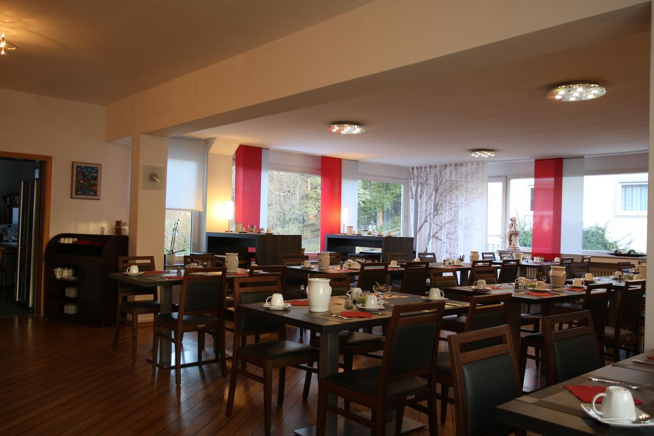 Hotel Buerger سيغن الغرفة الصورة
