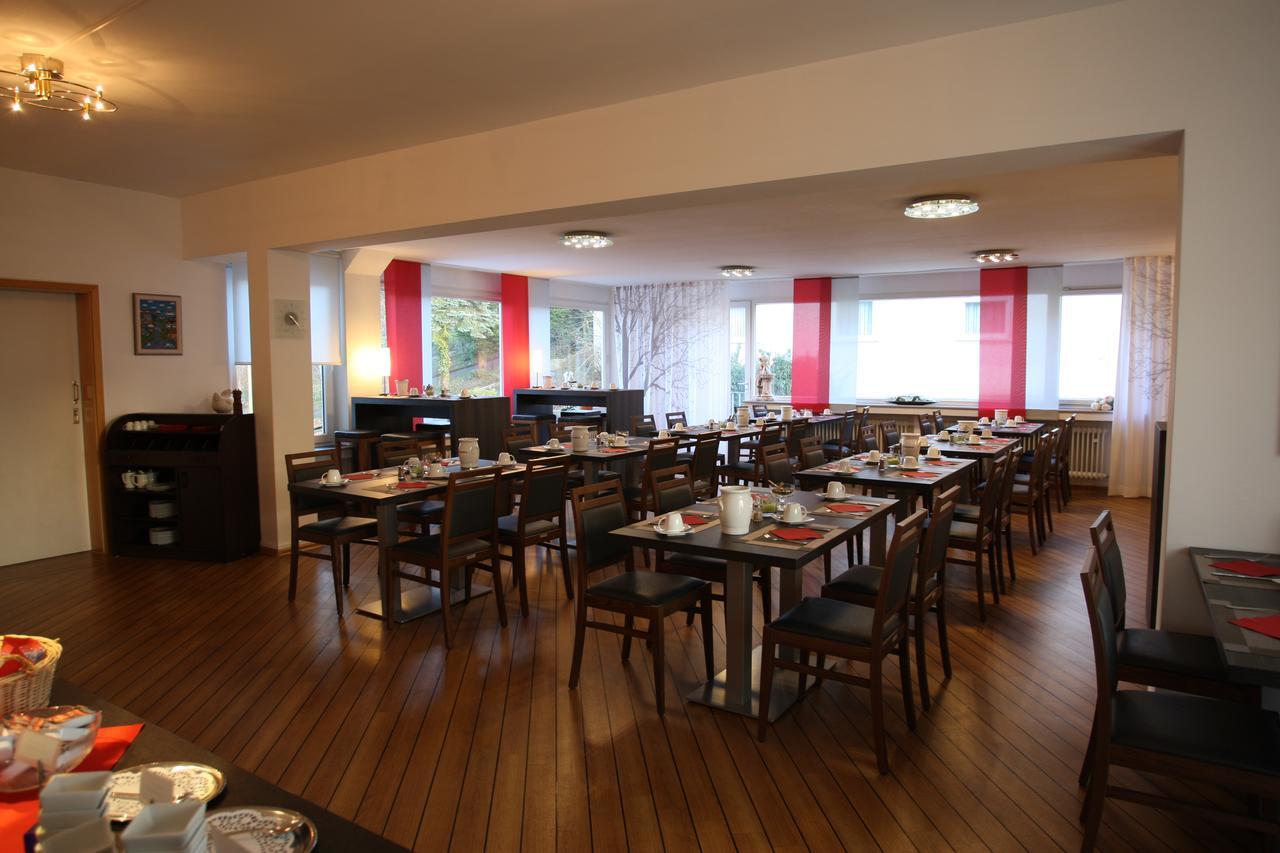Hotel Buerger سيغن الغرفة الصورة