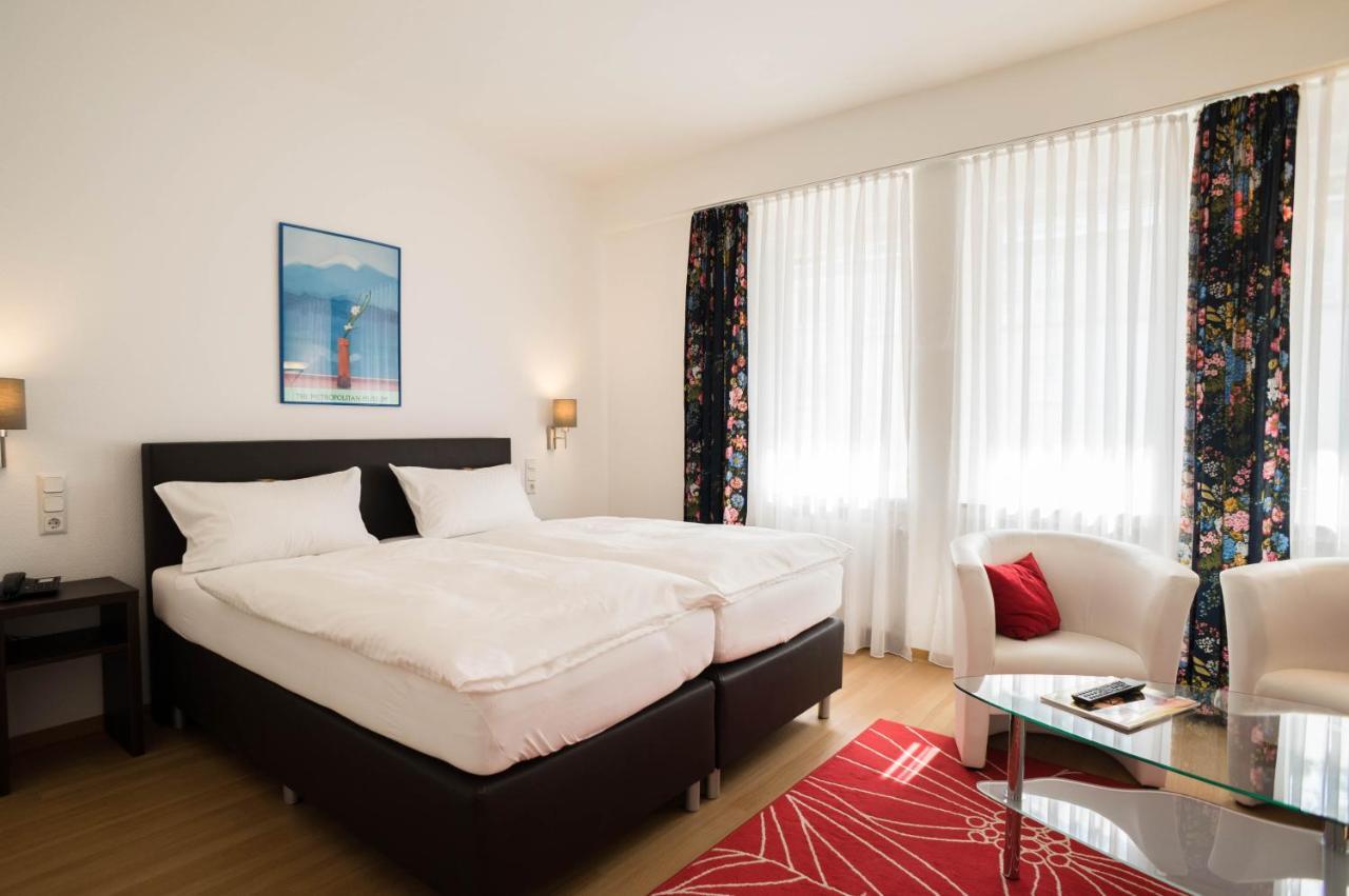 Hotel Buerger سيغن المظهر الخارجي الصورة